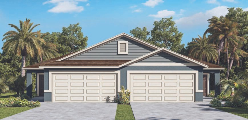 5705 Sundial Terrace, St Cloud, FL 34771, United States