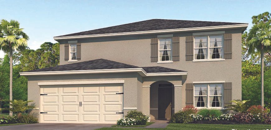 5705 Sundial Terrace, St Cloud, FL 34771, United States