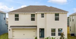 5705 Sundial Terrace, St Cloud, FL 34771, United States