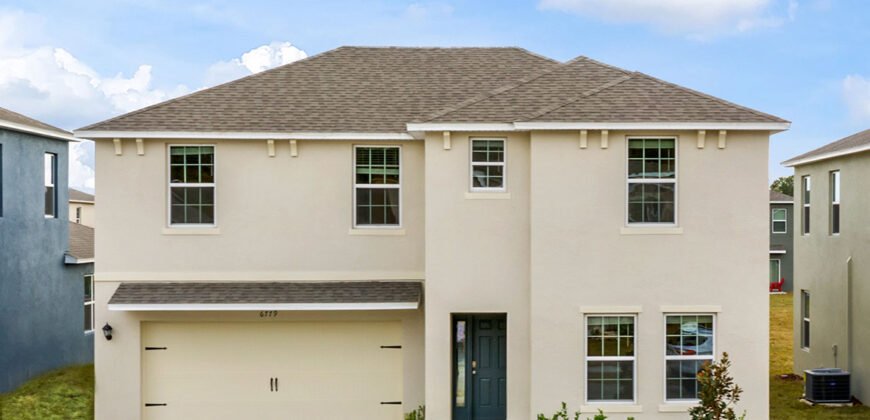 5705 Sundial Terrace, St Cloud, FL 34771, United States