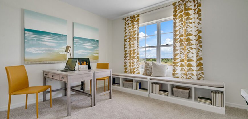 5705 Sundial Terrace, St Cloud, FL 34771, United States