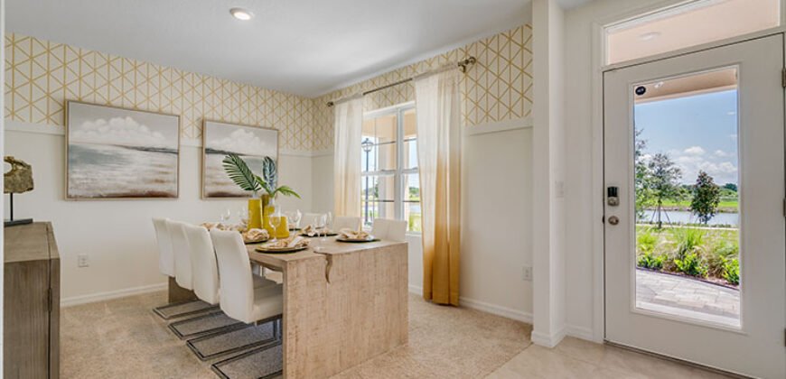 5705 Sundial Terrace, St Cloud, FL 34771, United States