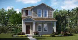 15518 Water Spring Blvd, Winter Garden, FL 34787, USA