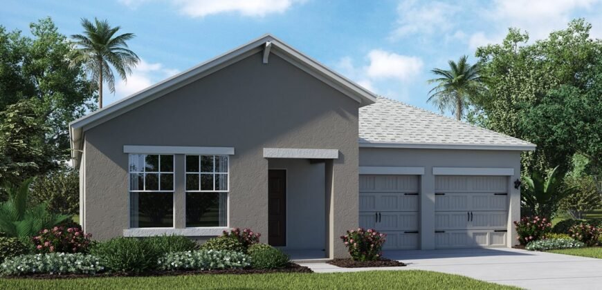 15518 Water Spring Blvd, Winter Garden, FL 34787, USA