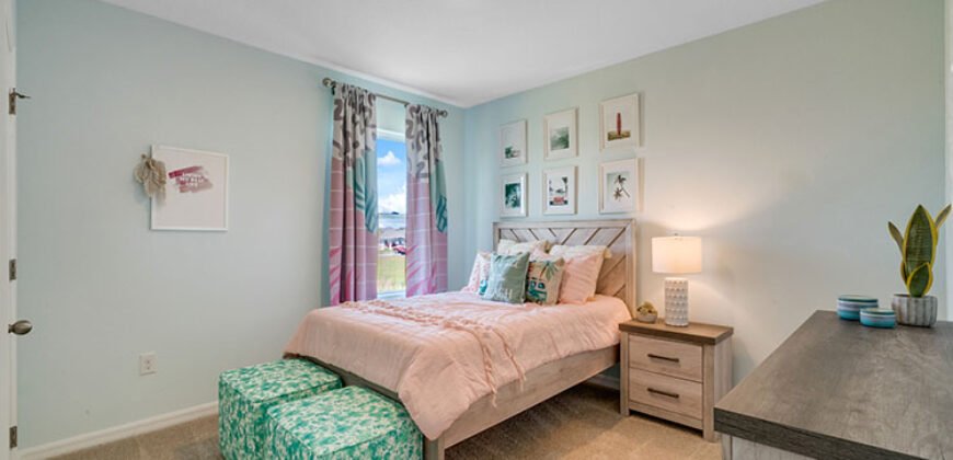 5705 Sundial Terrace, St Cloud, FL 34771, United States