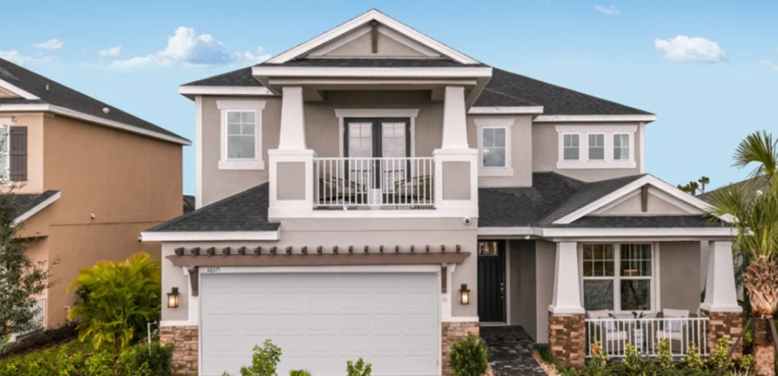 2691 Ridgetop Ln, Clermont, FL 34711, USA