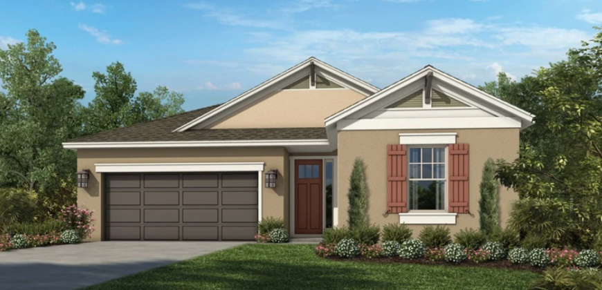 2691 Ridgetop Ln, Clermont, FL 34711, USA