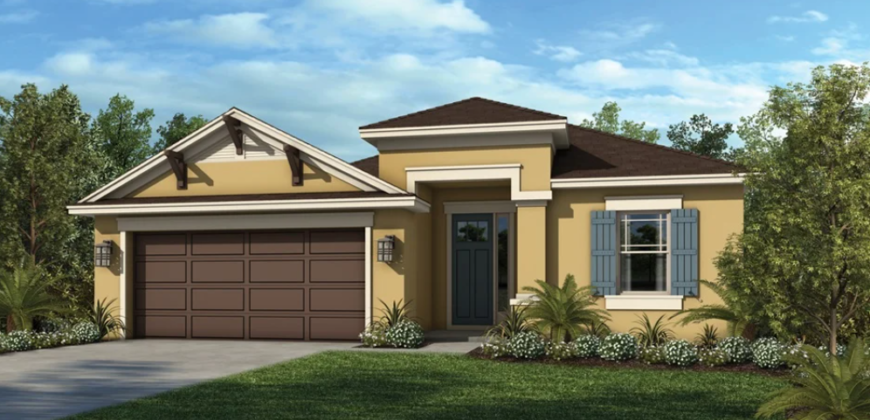 2691 Ridgetop Ln, Clermont, FL 34711, USA