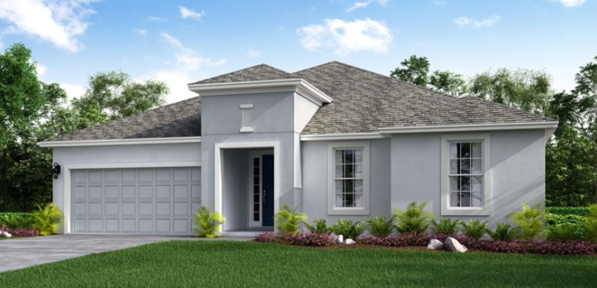 2691 Ridgetop Ln, Clermont, FL 34711, USA