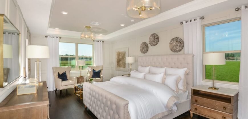 Oviedo, FL 32765, USA