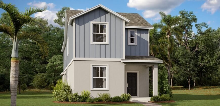 1521 Viscaya Cove Blvd, Winter Garden, FL 34787, USA