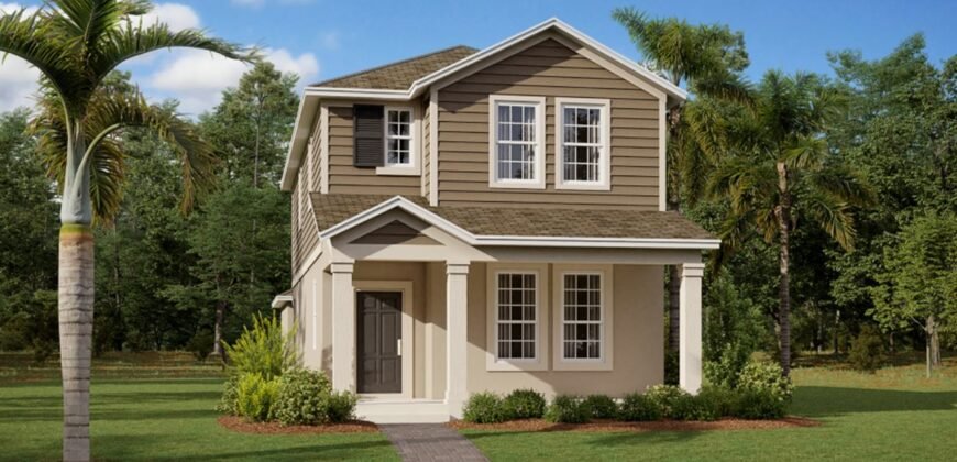 1521 Viscaya Cove Blvd, Winter Garden, FL 34787, USA