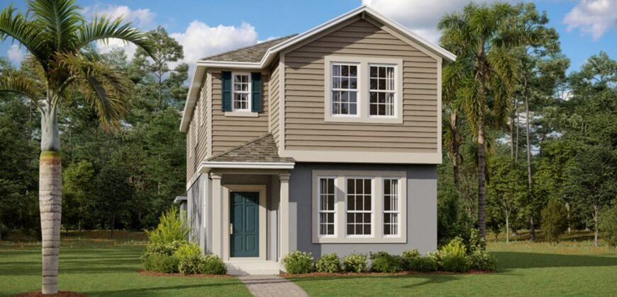 1521 Viscaya Cove Blvd, Winter Garden, FL 34787, USA