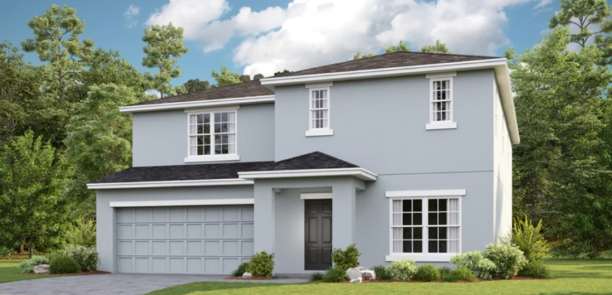 5219 Tuscany Ln, Davenport, FL 33897, USA