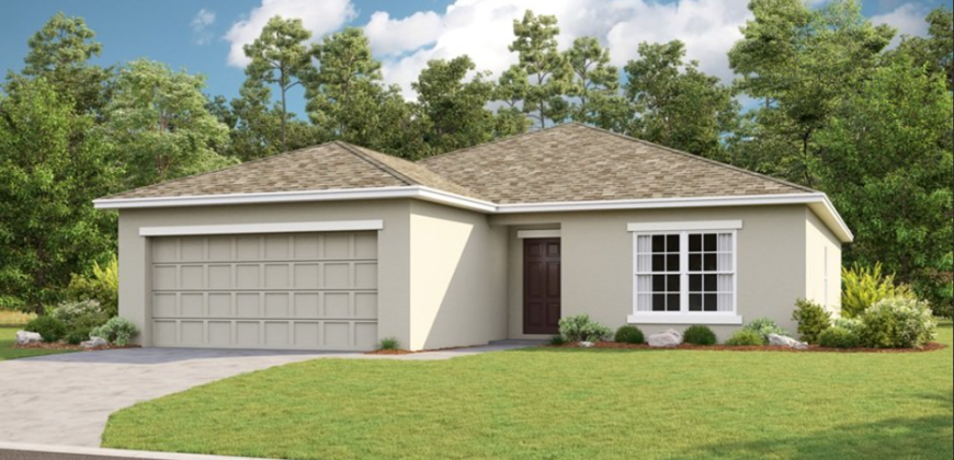 5219 Tuscany Ln, Davenport, FL 33897, USA