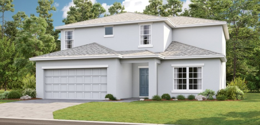 5219 Tuscany Ln, Davenport, FL 33897, USA