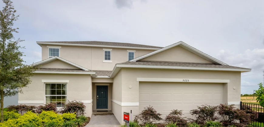 5219 Tuscany Ln, Davenport, FL 33897, USA