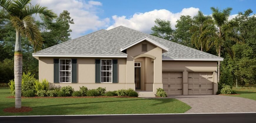 10914 History Ave, Orlando, FL 32832, United States