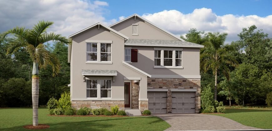 10914 History Ave, Orlando, FL 32832, United States