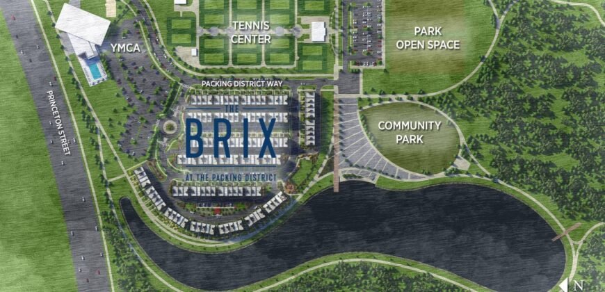 3025 Edgewater Dr, Orlando, FL 32804, United States