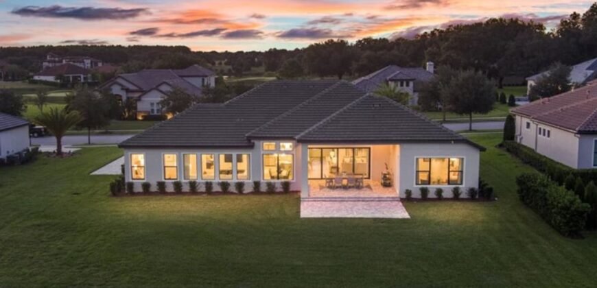 32100 Red Tail Blvd, Sorrento, FL 32776, USA