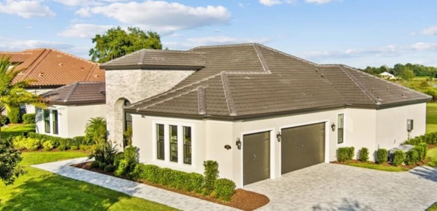 32100 Red Tail Blvd, Sorrento, FL 32776, USA