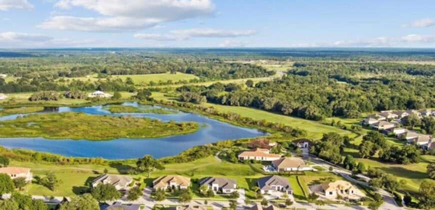 32100 Red Tail Blvd, Sorrento, FL 32776, USA