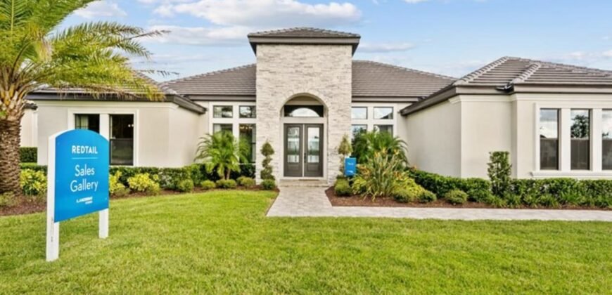 32100 Red Tail Blvd, Sorrento, FL 32776, USA