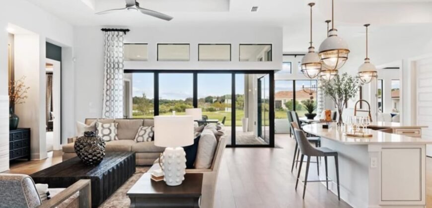 32100 Red Tail Blvd, Sorrento, FL 32776, USA