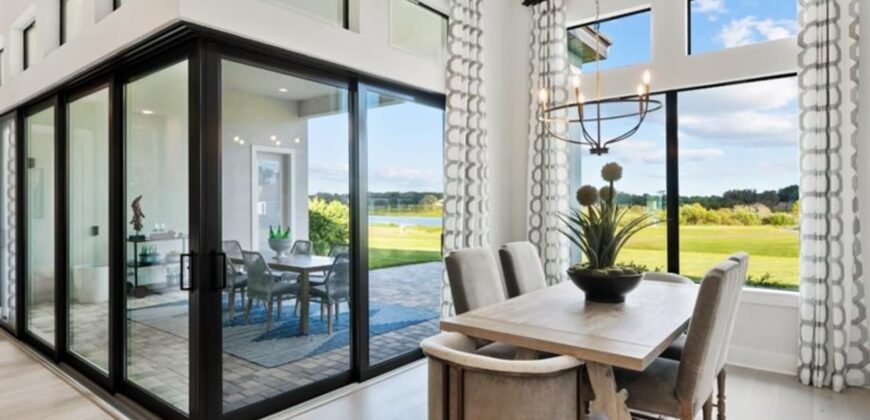 32100 Red Tail Blvd, Sorrento, FL 32776, USA