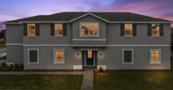 2100 Emerald Springs Dr, Apopka, FL 32712, USA