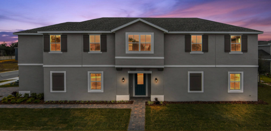 2100 Emerald Springs Dr, Apopka, FL 32712, USA