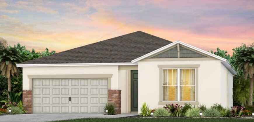 17147 Cagan Crossings Blvd, Clermont, FL 34714, USA