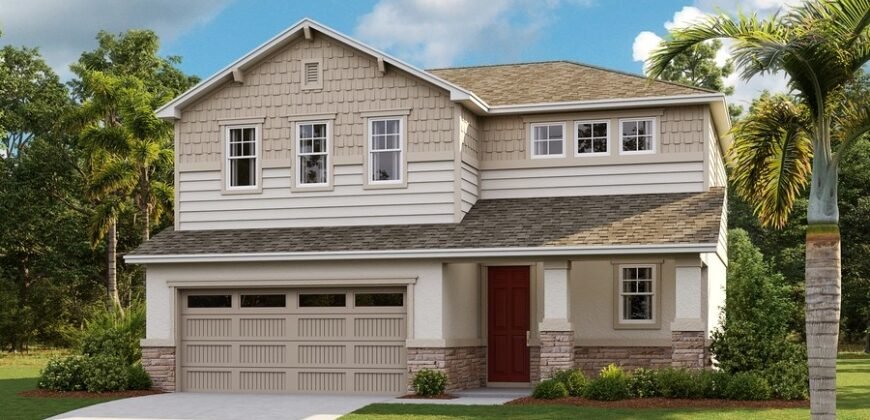 16301 Spring View Ct, Clermont, FL 34711, USA