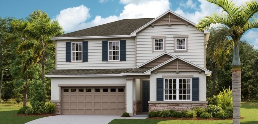 16301 Spring View Ct, Clermont, FL 34711, USA