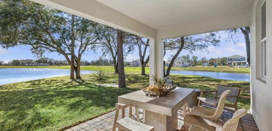 Sabal Dr., Florida 34771, USA