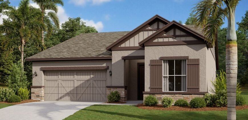 Sabal Dr., Florida 34771, USA