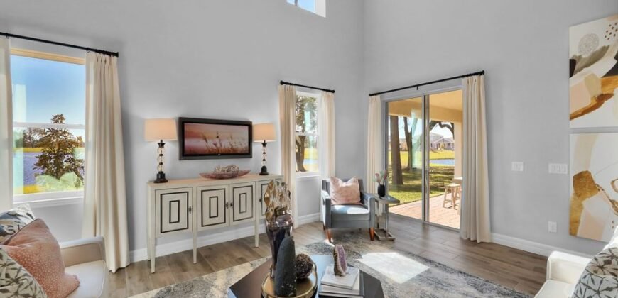 Sabal Dr., Florida 34771, USA