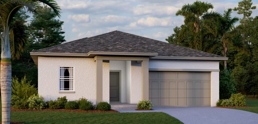 2394 Gold Dust Dr, Minneola, FL 34715, USA