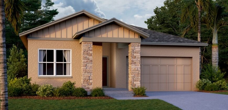 2394 Gold Dust Dr, Minneola, FL 34715, USA