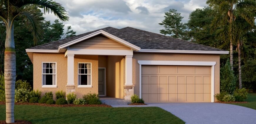 2394 Gold Dust Dr, Minneola, FL 34715, USA