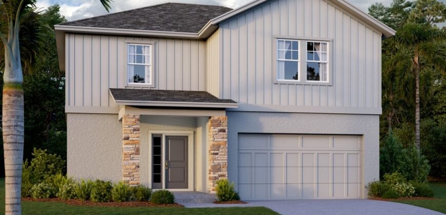 2394 Gold Dust Dr, Minneola, FL 34715, USA