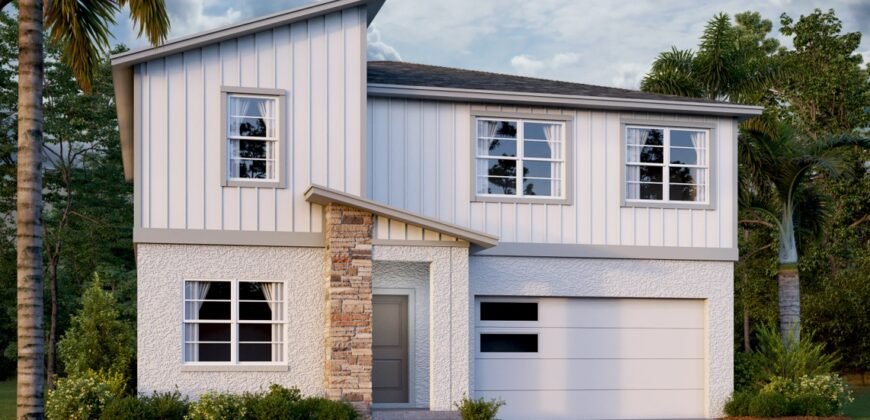 2394 Gold Dust Dr, Minneola, FL 34715, USA