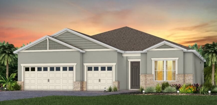 3279 Buoy Cir, Oakland, FL 34787, USA