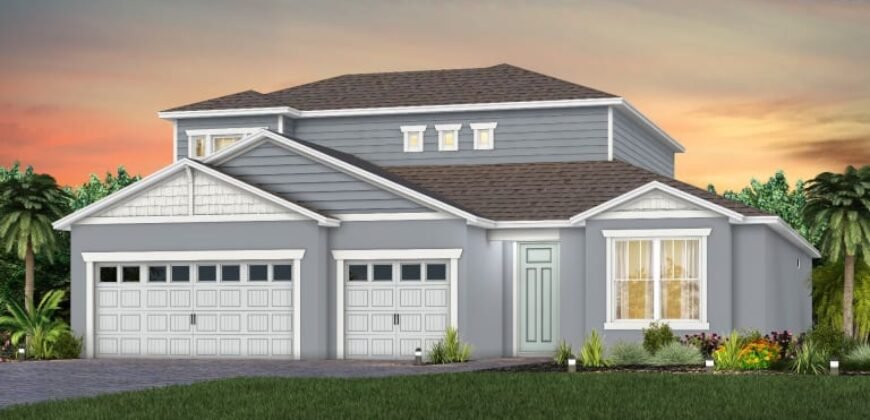 3279 Buoy Cir, Oakland, FL 34787, USA