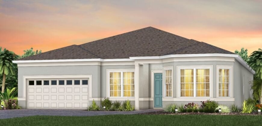 3279 Buoy Cir, Oakland, FL 34787, USA