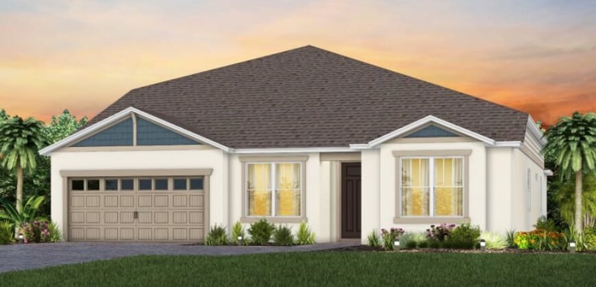 3279 Buoy Cir, Oakland, FL 34787, USA