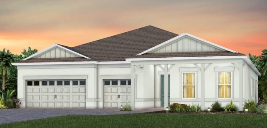 3279 Buoy Cir, Oakland, FL 34787, USA