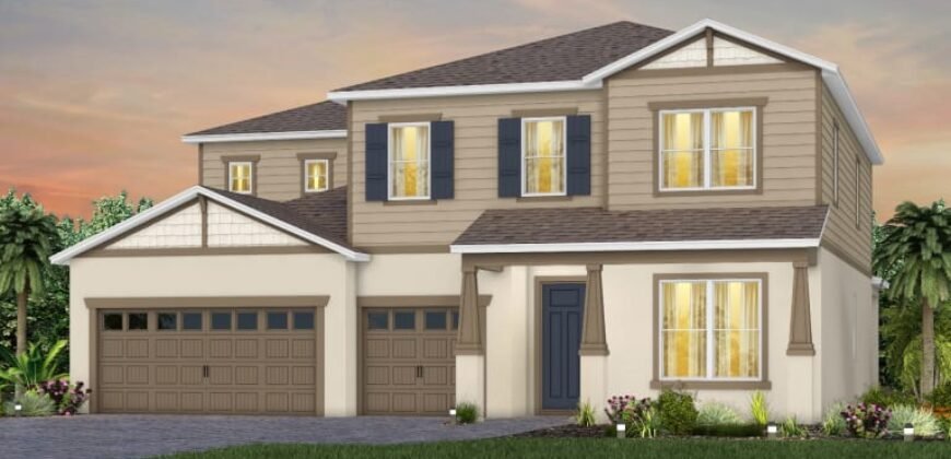 3279 Buoy Cir, Oakland, FL 34787, USA