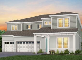 3279 Buoy Cir, Oakland, FL 34787, USA